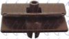 VW 6X0867301B01C Clip, trim/protective strip